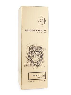 商品Montale|Bengal Oud Eau de Parfum,价格¥751,第2张图片详细描述