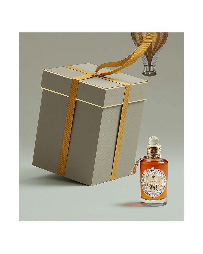 商品Penhaligon's|Legacy of Petra Eau de Parfum 3.4 oz.,价格¥1899,第6张图片详细描述