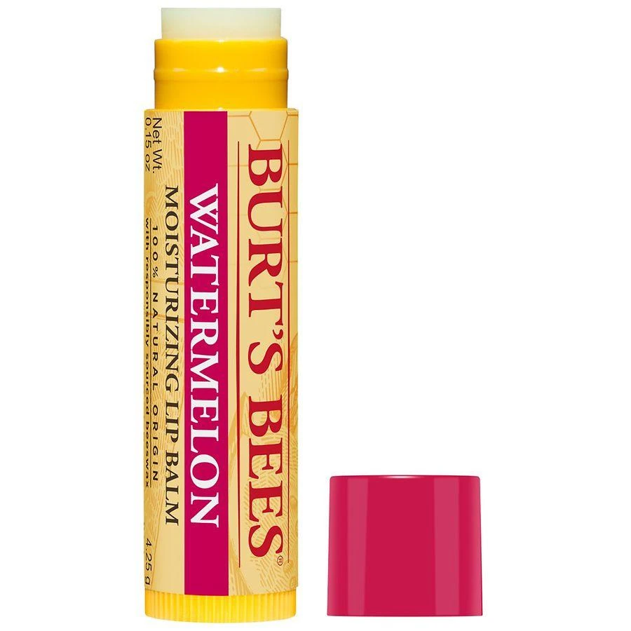 商品Burt's Bees|Lip Balm,价格¥27,第1张图片