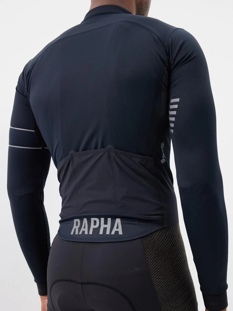 商品Rapha|Pro Team Gore-Tex cycling top,价格¥964,第4张图片详细描述