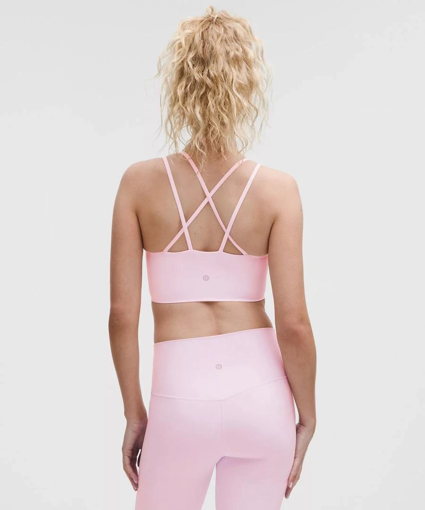 Like a Cloud Longline Bra *Light Support, B/C Cup 商品