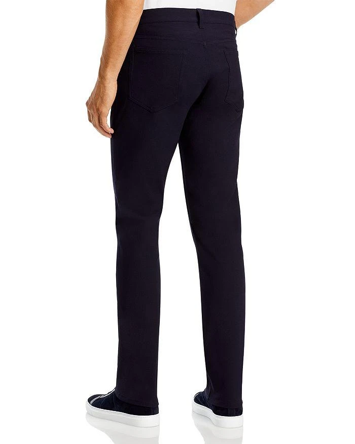 商品Theory|Raffi Slim Fit Pants in Neoteric Twill,价格¥1437,第4张图片详细描述