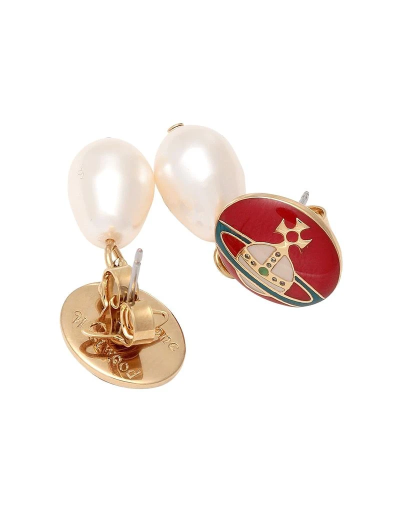 商品Vivienne Westwood|Earrings,价格¥1642,第2张图片详细描述