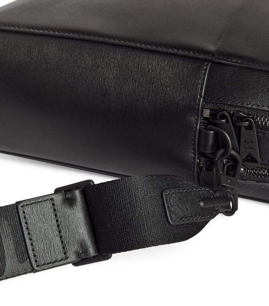 商品Paul Smith|Leather Briefcase,价格¥6815,第4张图片详细描述