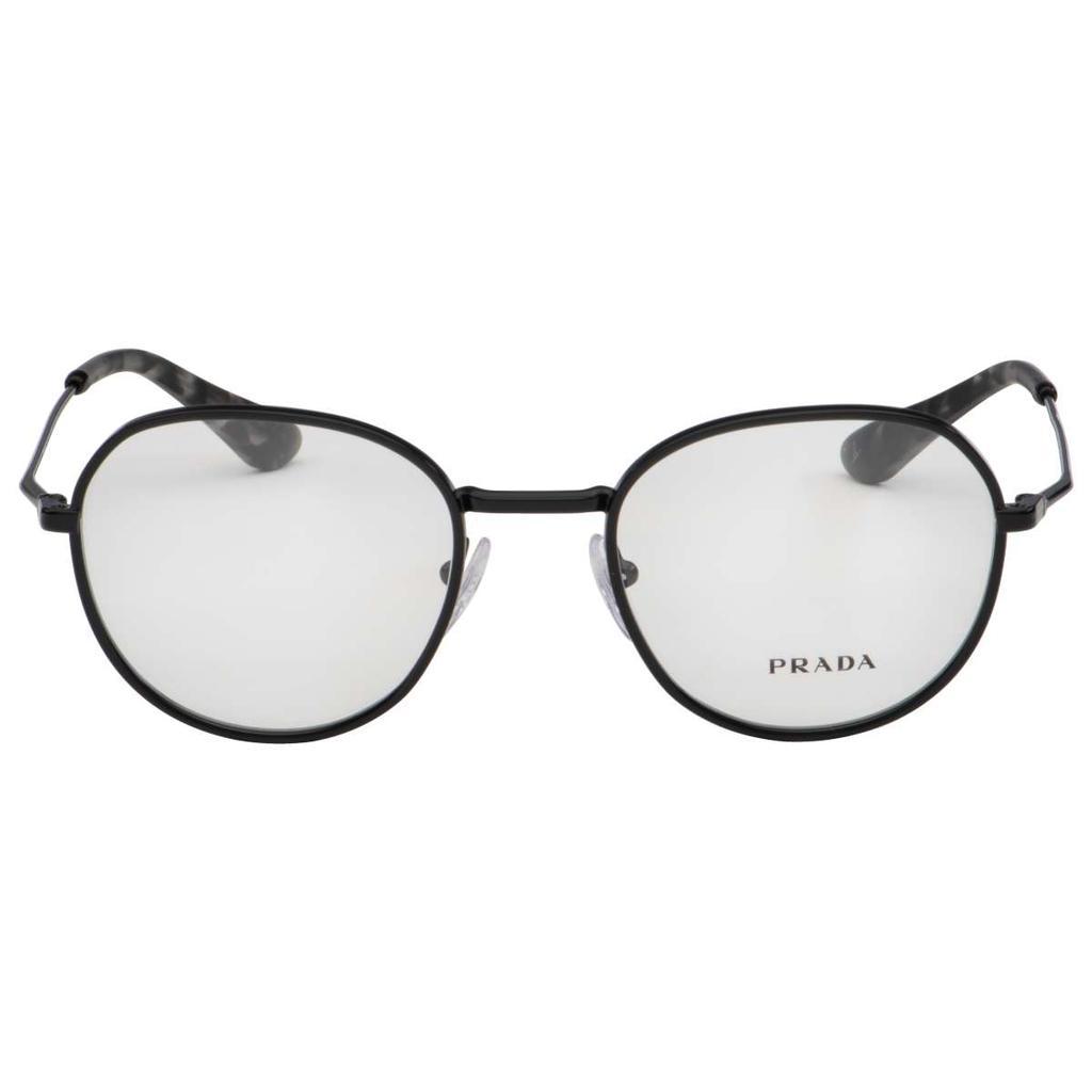 商品Prada|Prada Fashion   眼镜,价格¥621,第4张图片详细描述