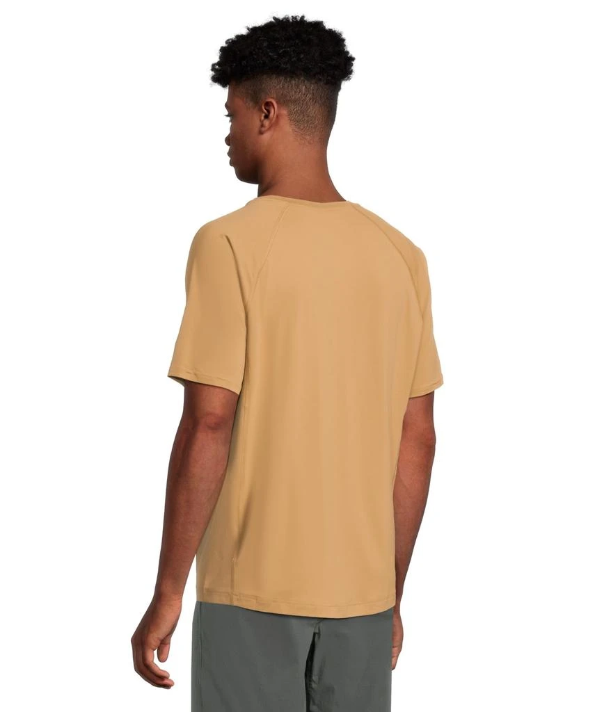 商品Mountain Hardwear|Crater Lake™ Short Sleeve,价格¥420,第3张图片详细描述