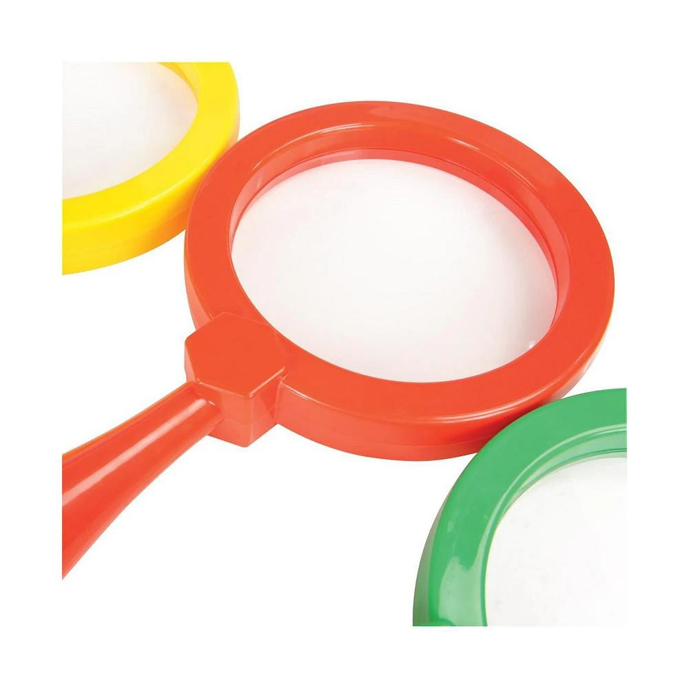 商品Joyn Toys|Toddler Magnifiers - Set of 6,价格¥247,第2张图片详细描述