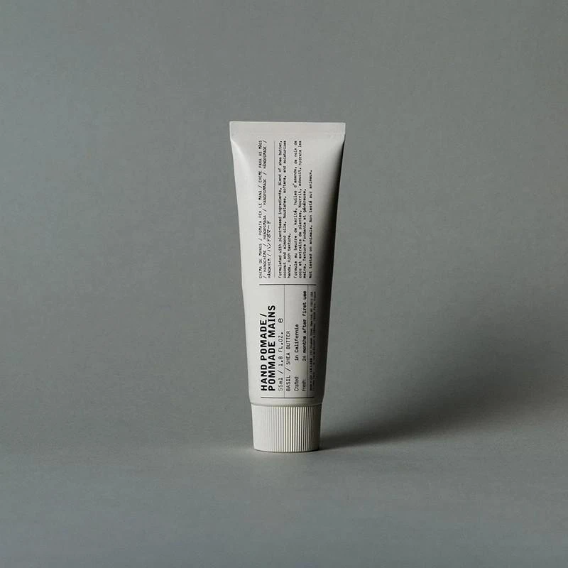 商品Le Labo|LE LABO香水实验室「BASIL-罗勒」 植纯系列护手霜55ml,价格¥464,第2张图片详细描述