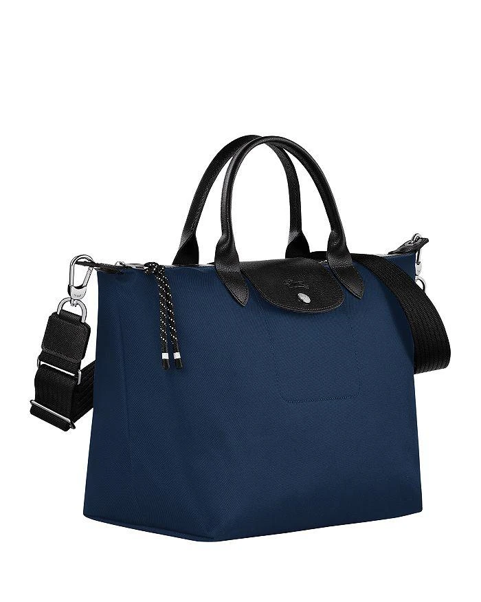 商品Longchamp|Le Pliage Energy Large Crossbody Tote,价格¥2047,第4张图片详细描述