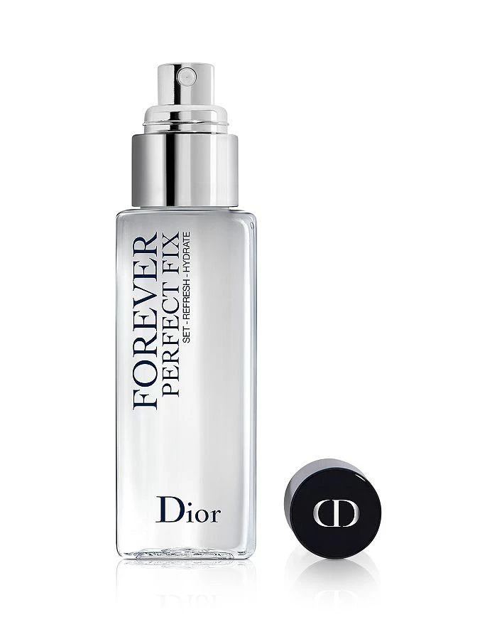 商品Dior|Forever Perfect Fix Setting Spray 3.4 oz.,价格¥338,第2张图片详细描述