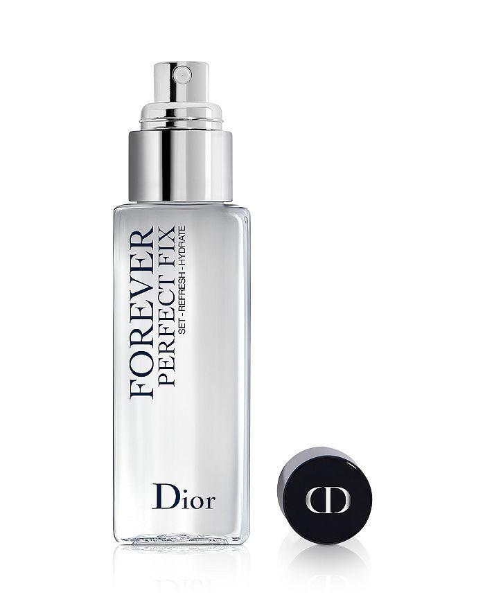 商品Dior|Forever Perfect Fix Setting Spray 3.4 oz.,价格¥323,第4张图片详细描述