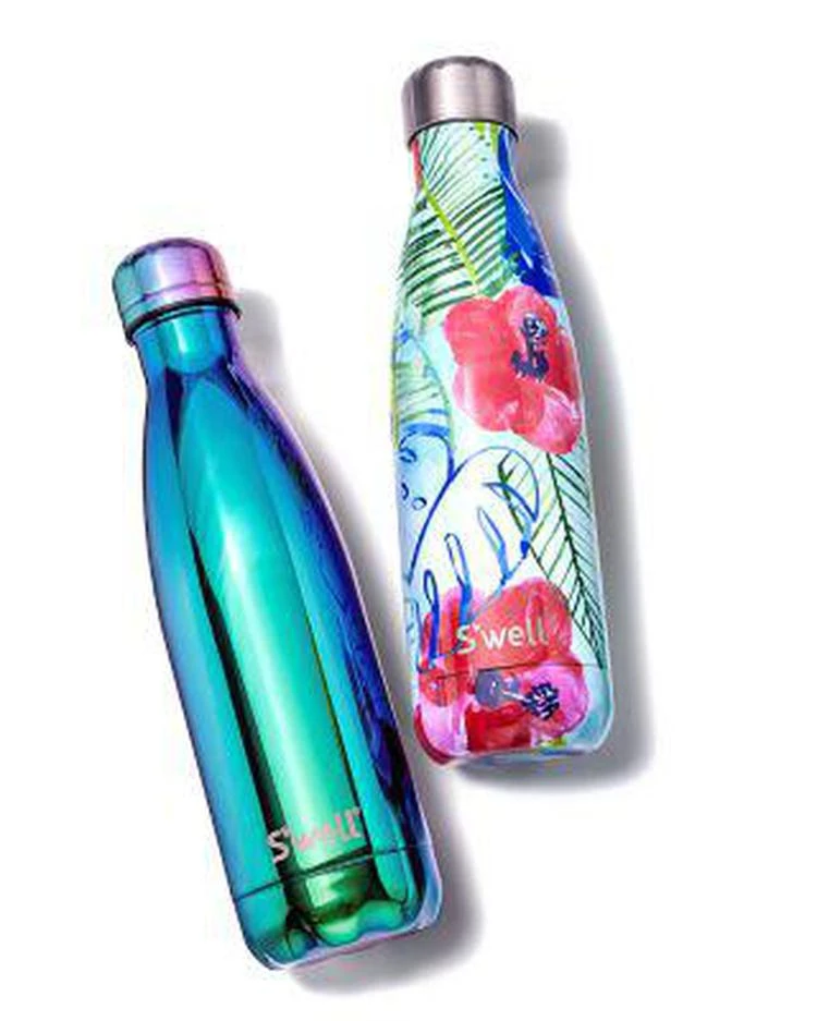 商品S'well|Ultraviolet 水杯, 500ml,价格¥315,第2张图片详细描述