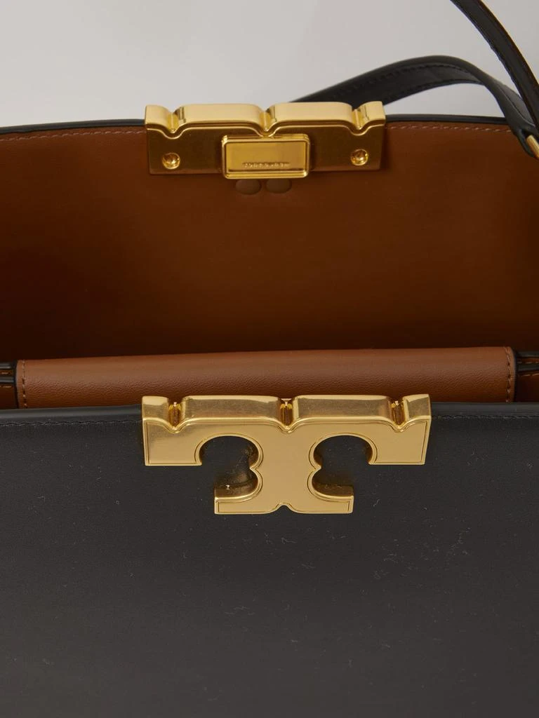 商品Tory Burch|Tory Burch Eleanor Satchel Bag,价格¥6206,第4张图片详细描述