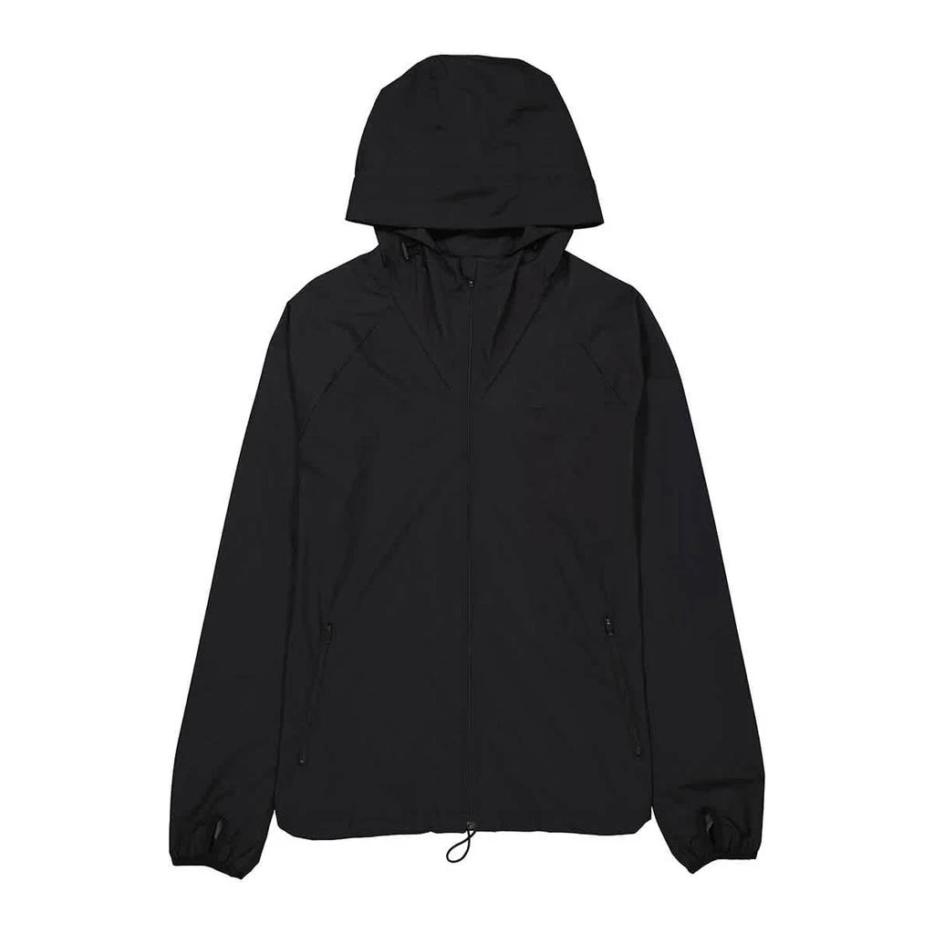 商品Kenzo|Kenzo Mens Tiger Crest Windbreaker Jacket In Black, Size Small,价格¥1667,第1张图片