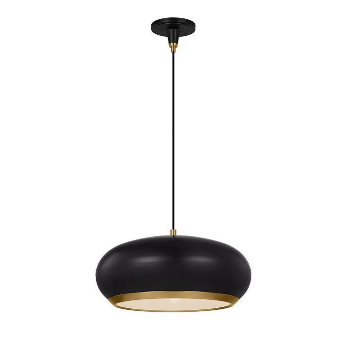 商品Thomas O'Brien|Clasica Large Pendant Light,价格¥3769,第3张图片详细描述