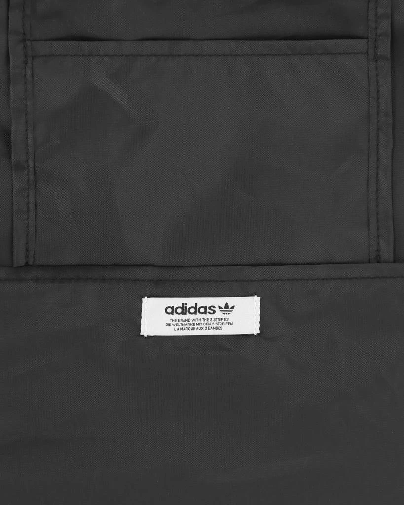 Rifta Roll-Top Backpack Black 商品