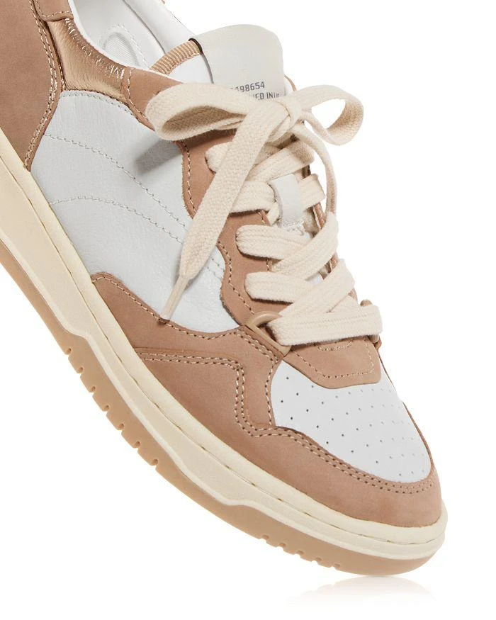 商品Steve Madden|Women's Everlie Low Top Sneakers,价格¥270,第5张图片详细描述