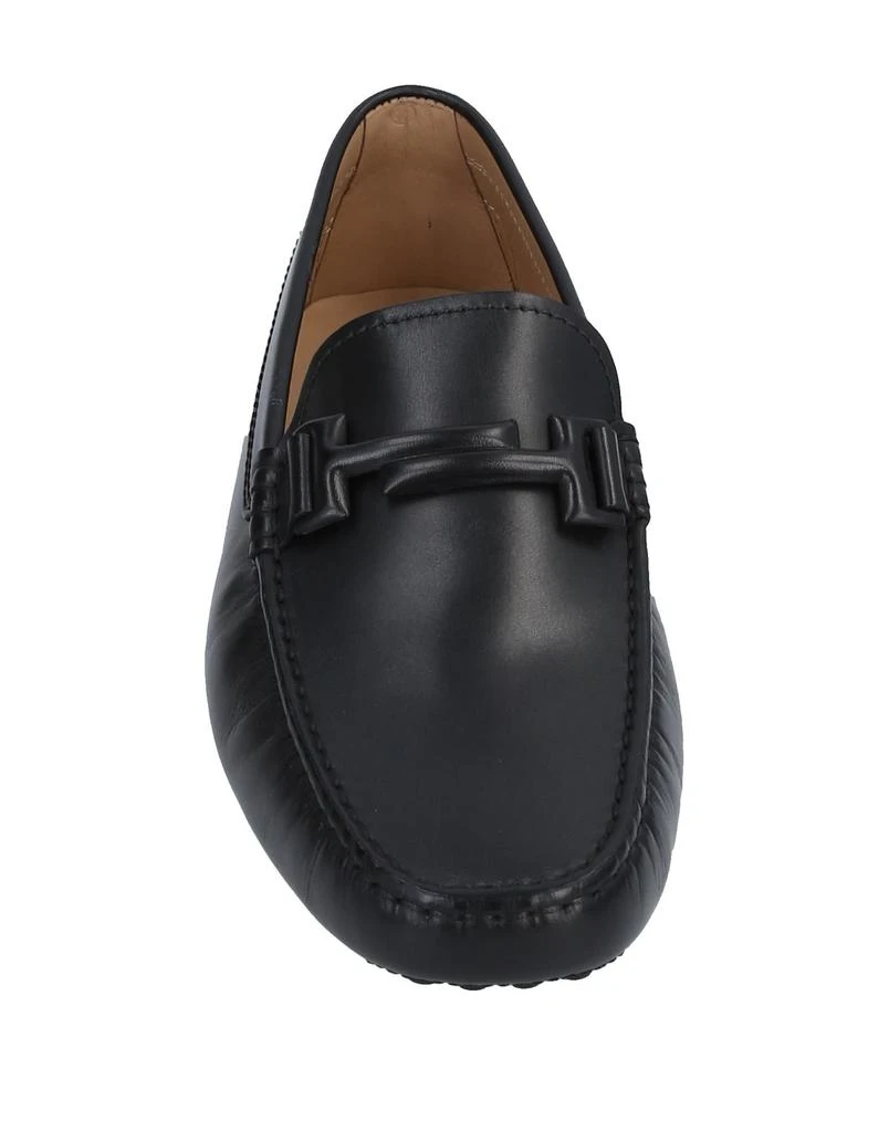 商品Tod's|Loafers,价格¥2095,第4张图片详细描述