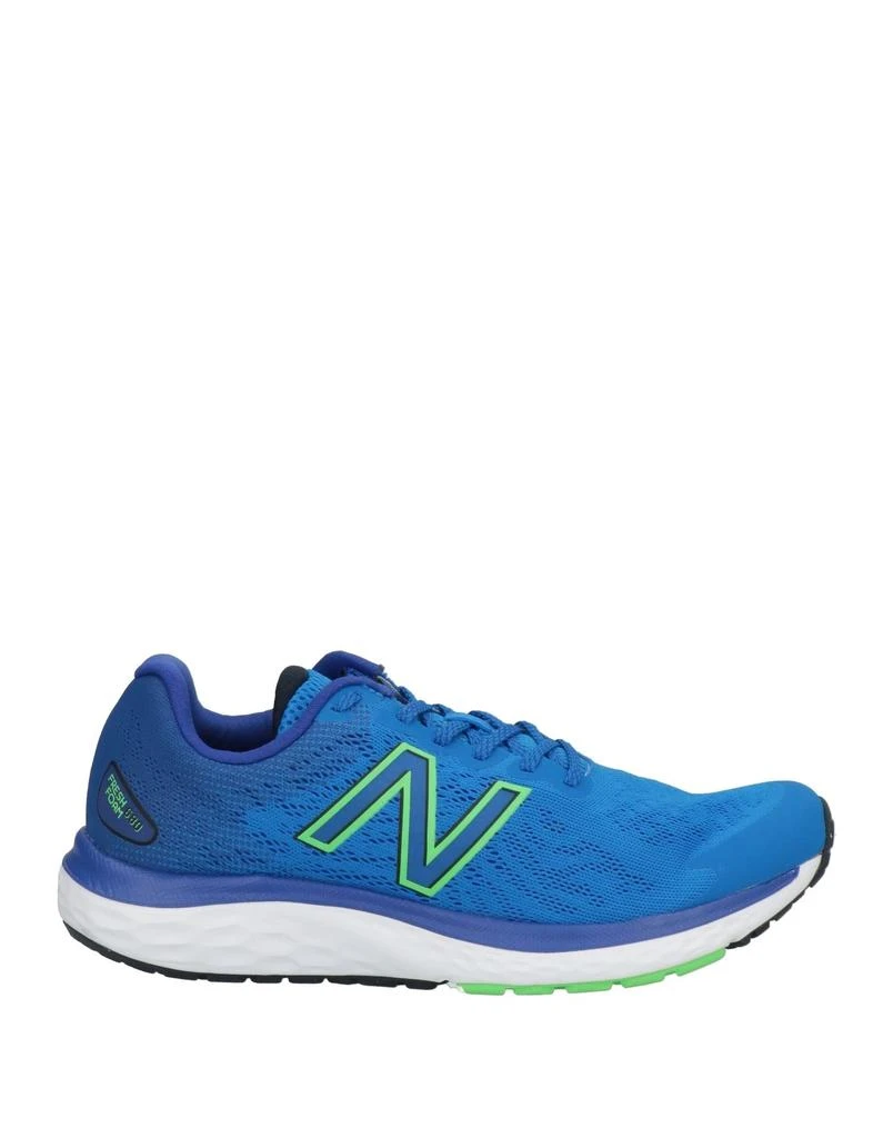 商品New Balance|Sneakers,价格¥524,第1张图片