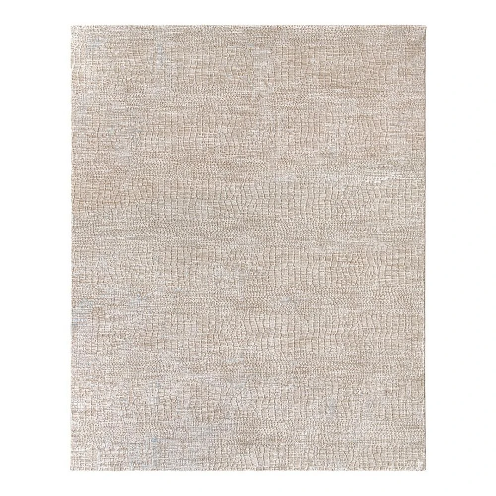 商品Surya|Masterpiece High-Low MPC-2306 2' x 2'11" Area Rug,价格¥578,第1张图片