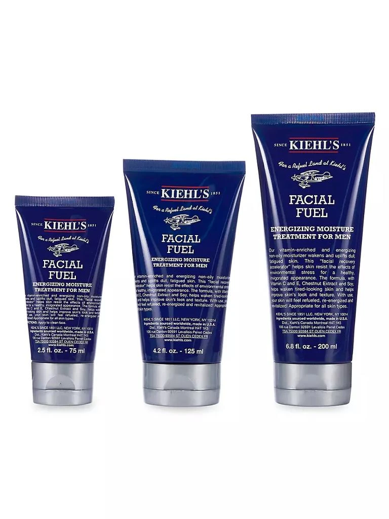 Facial Fuel Moisture Treatment for Men 商品