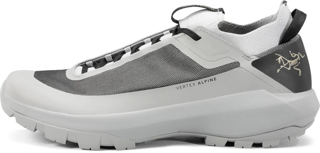 商品Arc'teryx|Arc'teryx Vertex Alpine Men's Shoes | Lightweight & Supportive Approach Shoes for Alpine & Trail Performance | Durable Grip with Breathable Design,价格¥1300,第1张图片