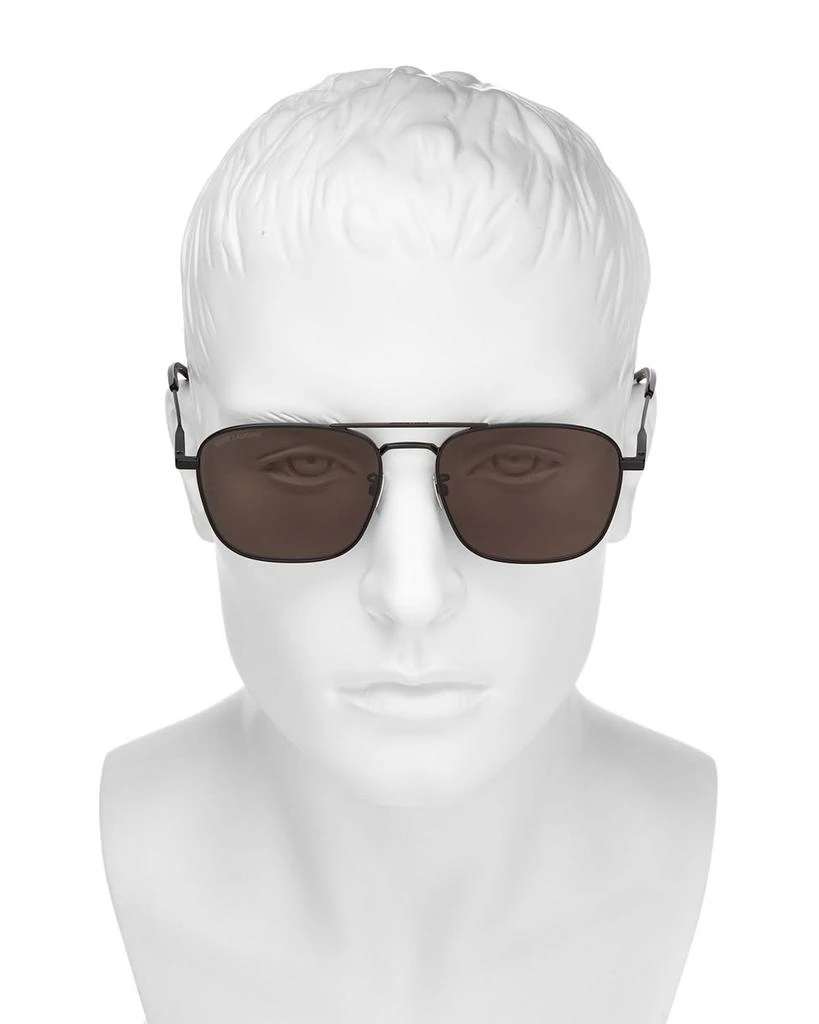 Aviator Sunglasses, 56mm 商品