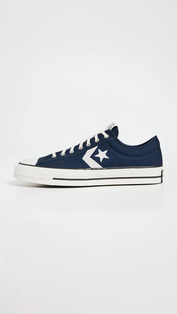 商品Converse|Star Player 76 Sneakers,价格¥231,第5张图片详细描述