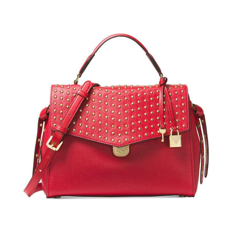 商品Michael Kors|MICHAEL  Bristol Medium Top-Handle Satchel,价格¥1635,第1张图片