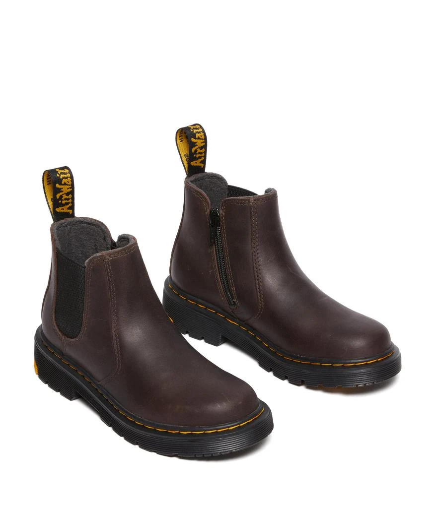 商品Dr. Martens|2976 (Little Kid/Big Kid),价格¥636,第1张图片