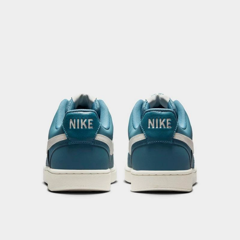 商品NIKE|Men's Nike Court Vision Low Premium Casual Shoes,价格¥586,第4张图片详细描述