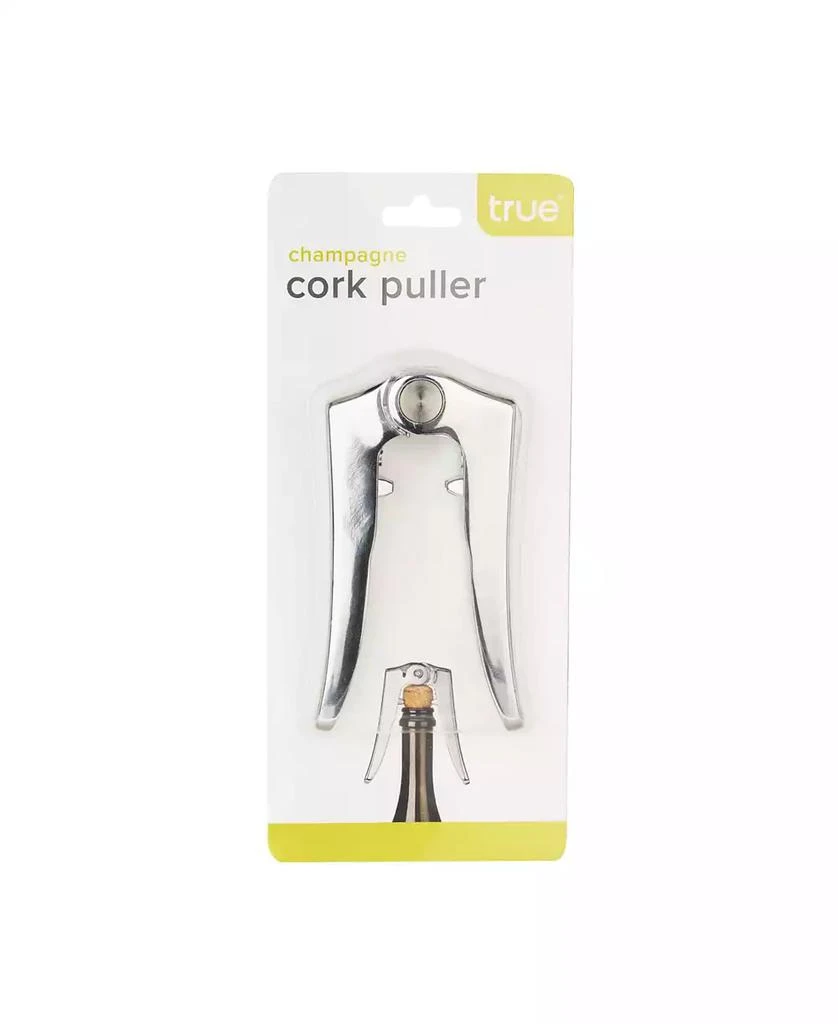 商品True Brands|Burst Champagne Cork Puller,价格¥237,第2张图片详细描述