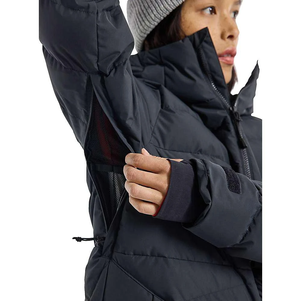 Burton Women's Loyll Down Jacket 商品