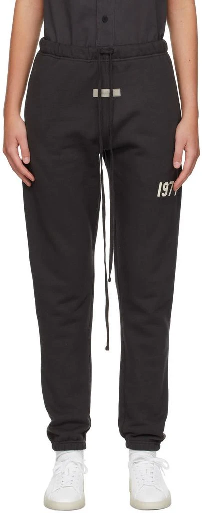 商品Essentials|Black Fleece '1977' Lounge Pants,价格¥472,第1张图片