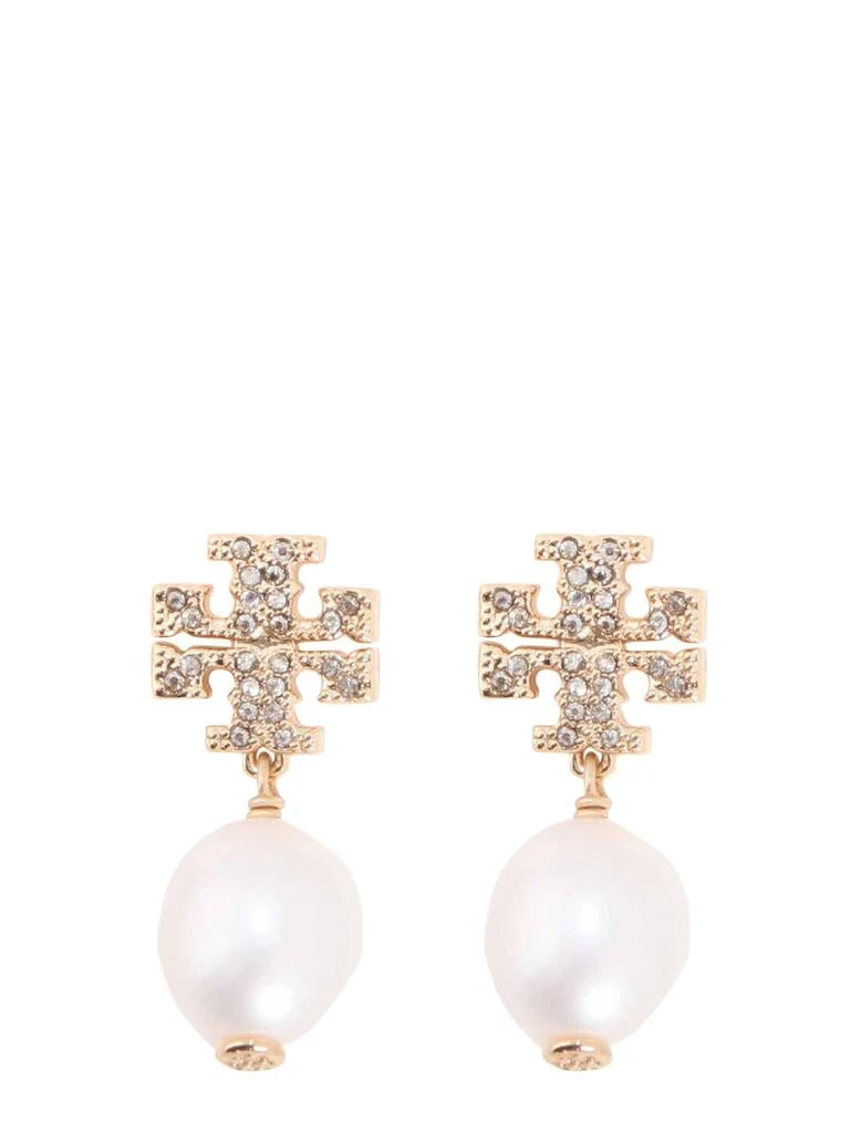 商品Tory Burch|KIRA EARRING,价格¥1527,第1张图片