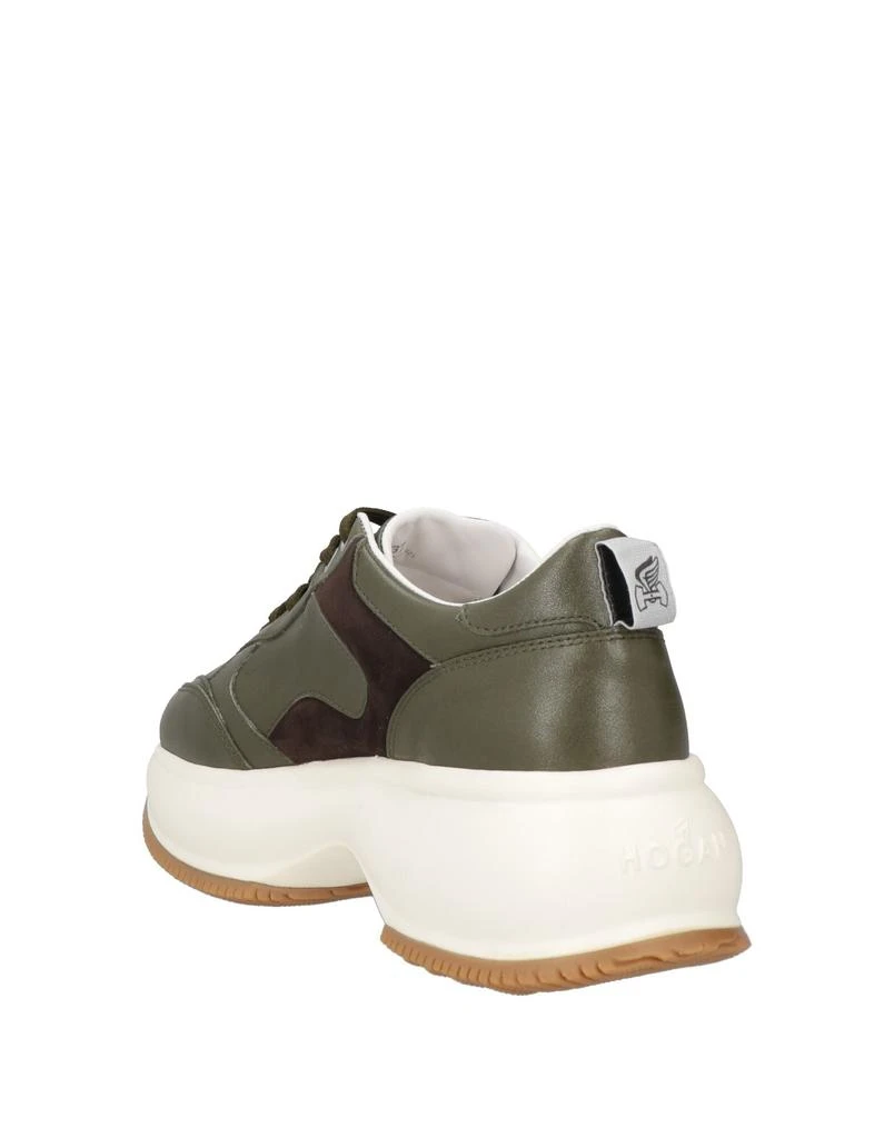 商品hogan|Sneakers,价格¥2330,第3张图片详细描述