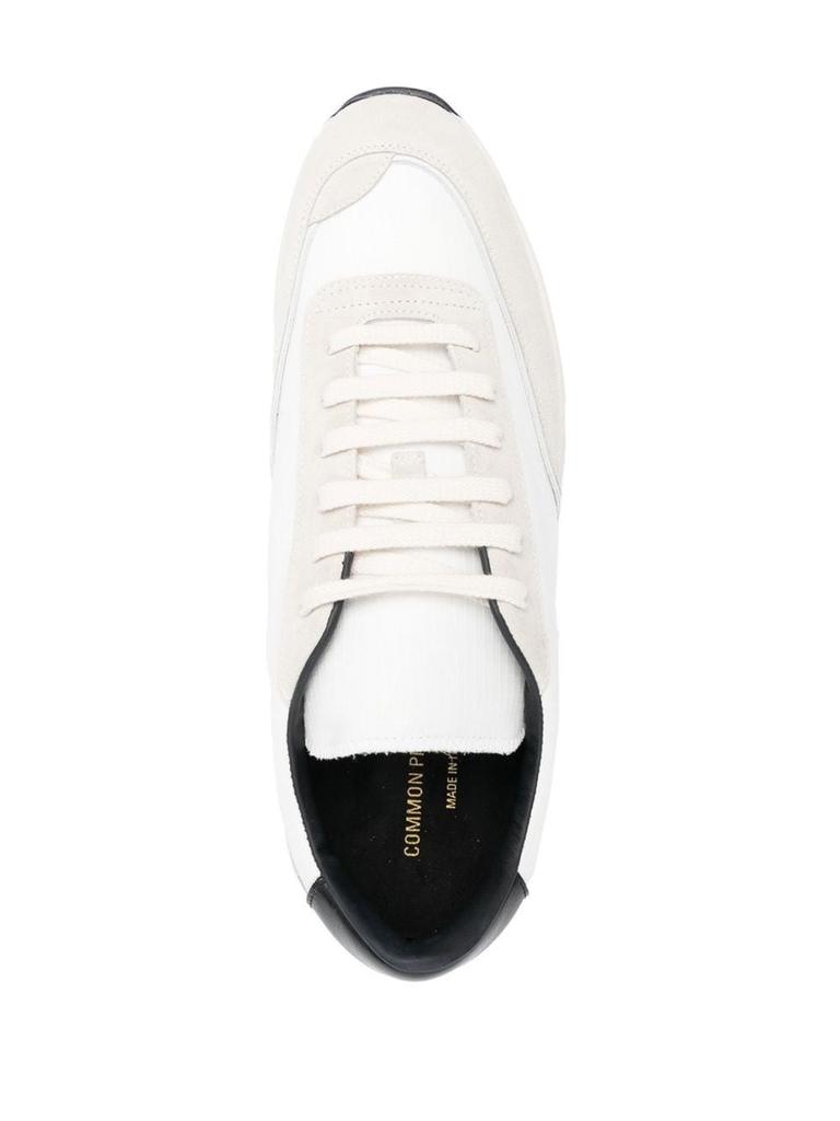 COMMON PROJECTS Track 80 suede sneakers商品第5张图片规格展示