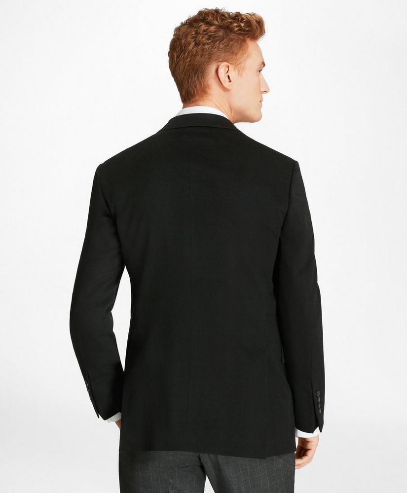 商品Brooks Brothers|Milano Fit Two-Button Cashmere Sport Coat,价格¥6336,第5张图片详细描述