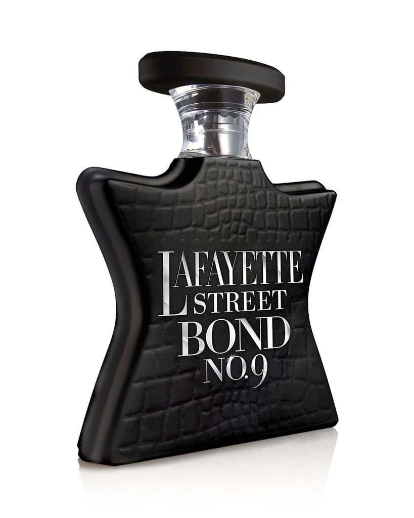 商品Bond No. 9|Lafayette Street Eau de Parfum,价格¥2423,第1张图片详细描述