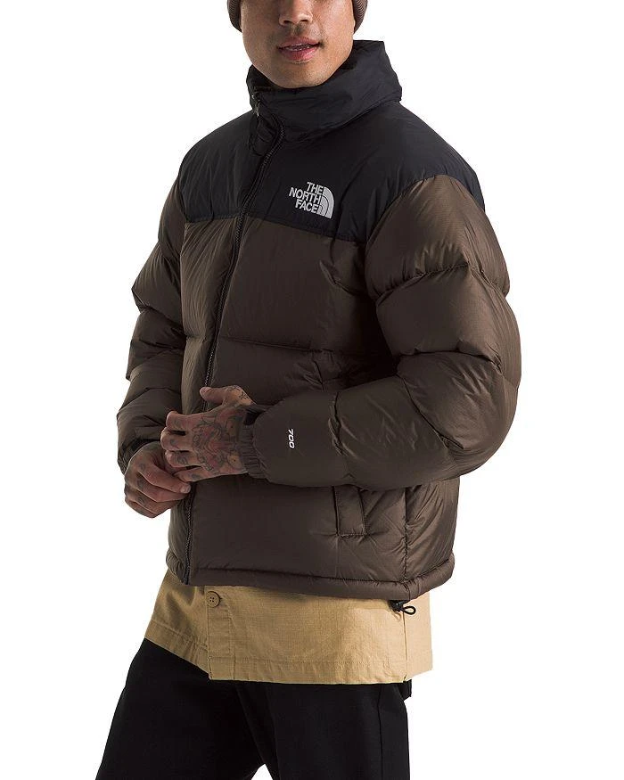 商品The North Face|1996 Retro Nuptse Down Puffer Jacket,价格¥2457,第3张图片详细描述