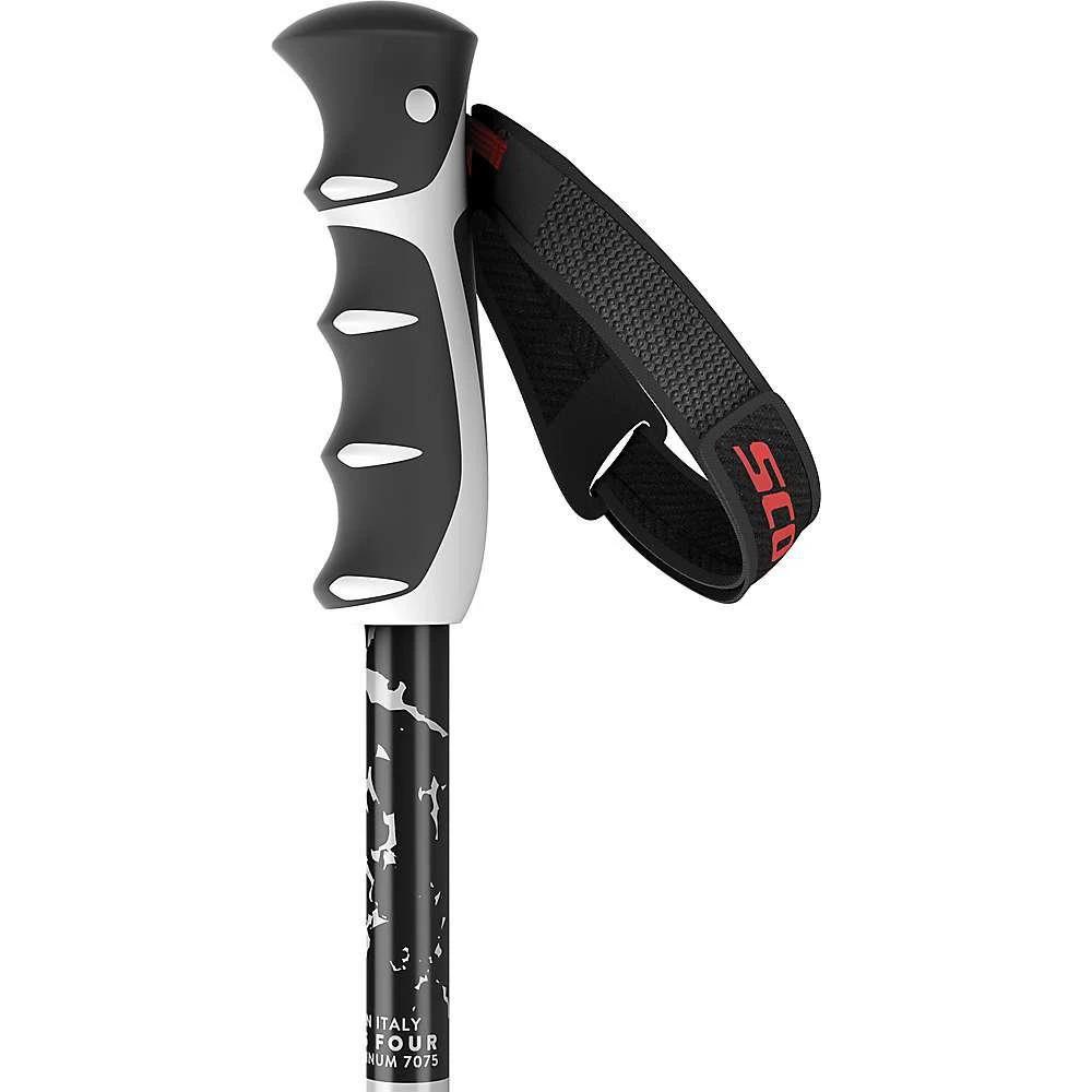 商品Scott USA|Scott USA Team Issue Srs Pole,价格¥991,第2张图片详细描述
