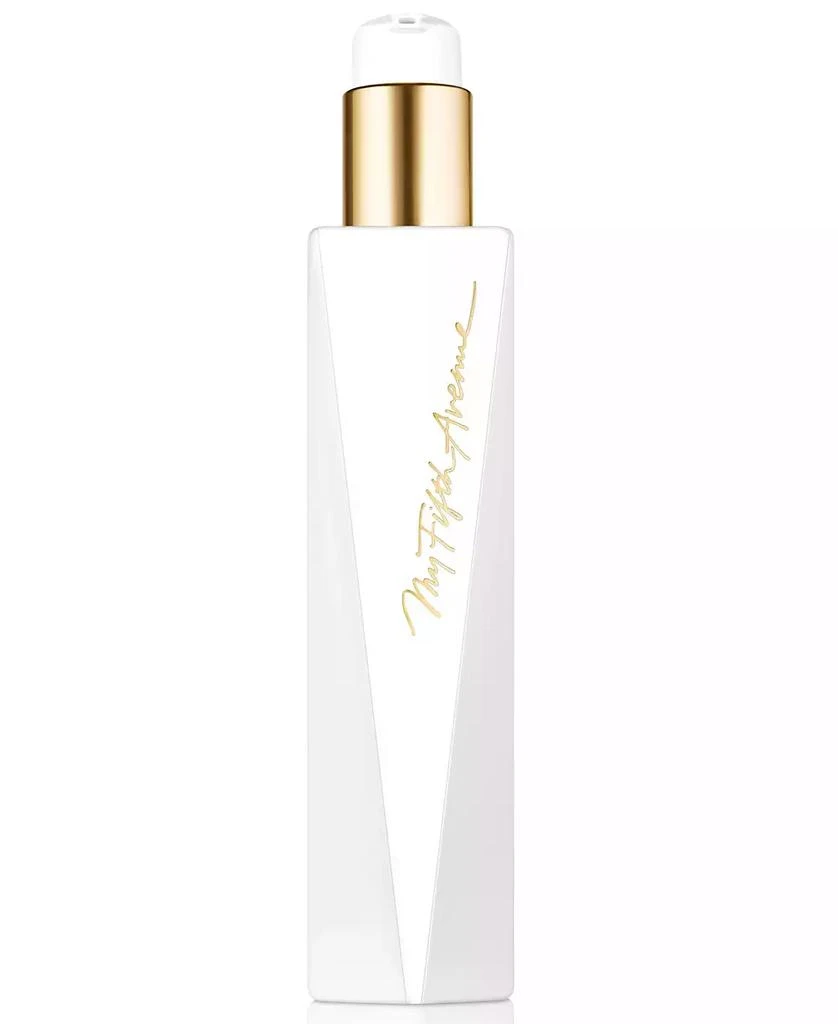 商品Elizabeth Arden|My Fifth Avenue Body Lotion, 5-oz.,价格¥222,第1张图片