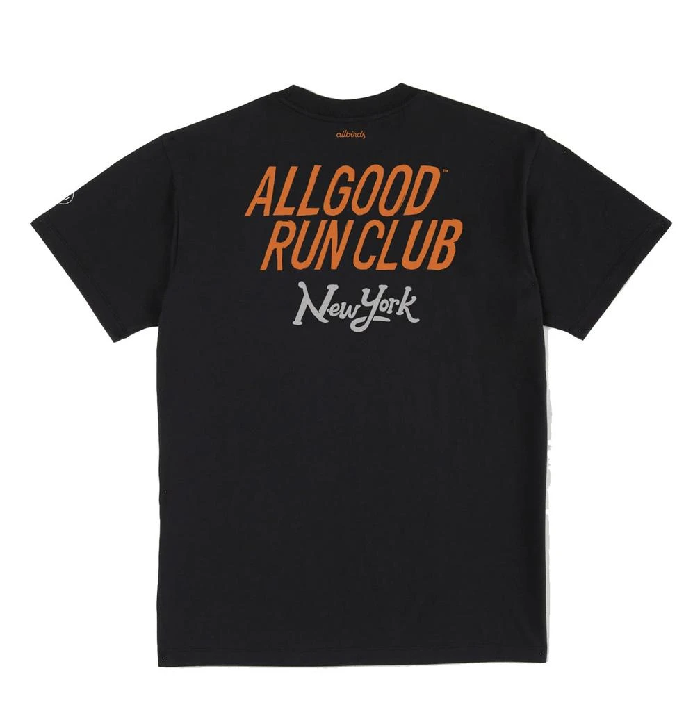 商品allbirds|allbirds Men's Limited City Run Tee,价格¥106,第1张图片