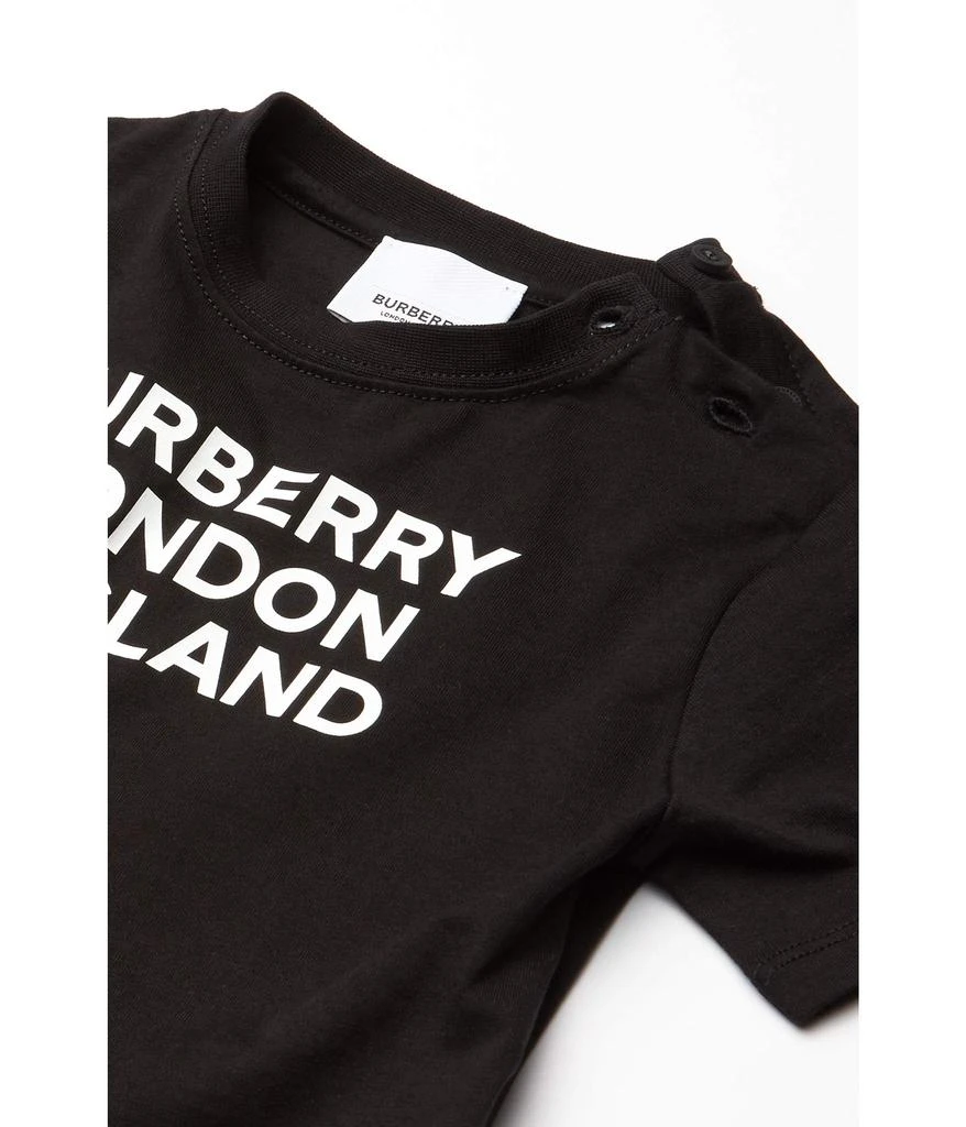 商品Burberry|BLE Tee (Infant/Toddler),价格¥288,第3张图片详细描述