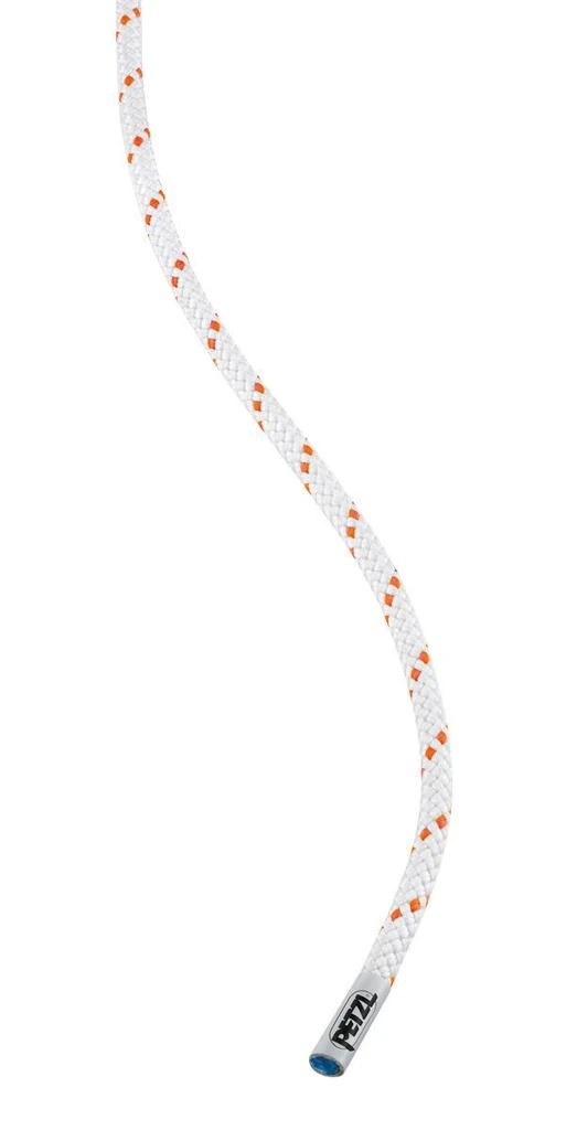 商品Petzl|PETZL - PUR LINE CORD - 200M - White/Orange,价格¥4982,第1张图片