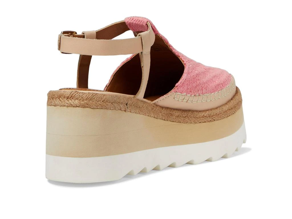 商品Free People|Morning In Mykonos Espadrille,价格¥1182,第5张图片详细描述