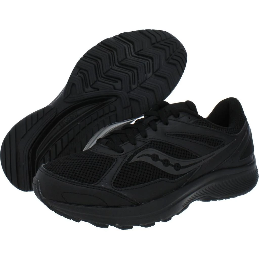 商品Saucony|Cohesion 14 Womens Running Shoes,价格¥363,第2张图片详细描述