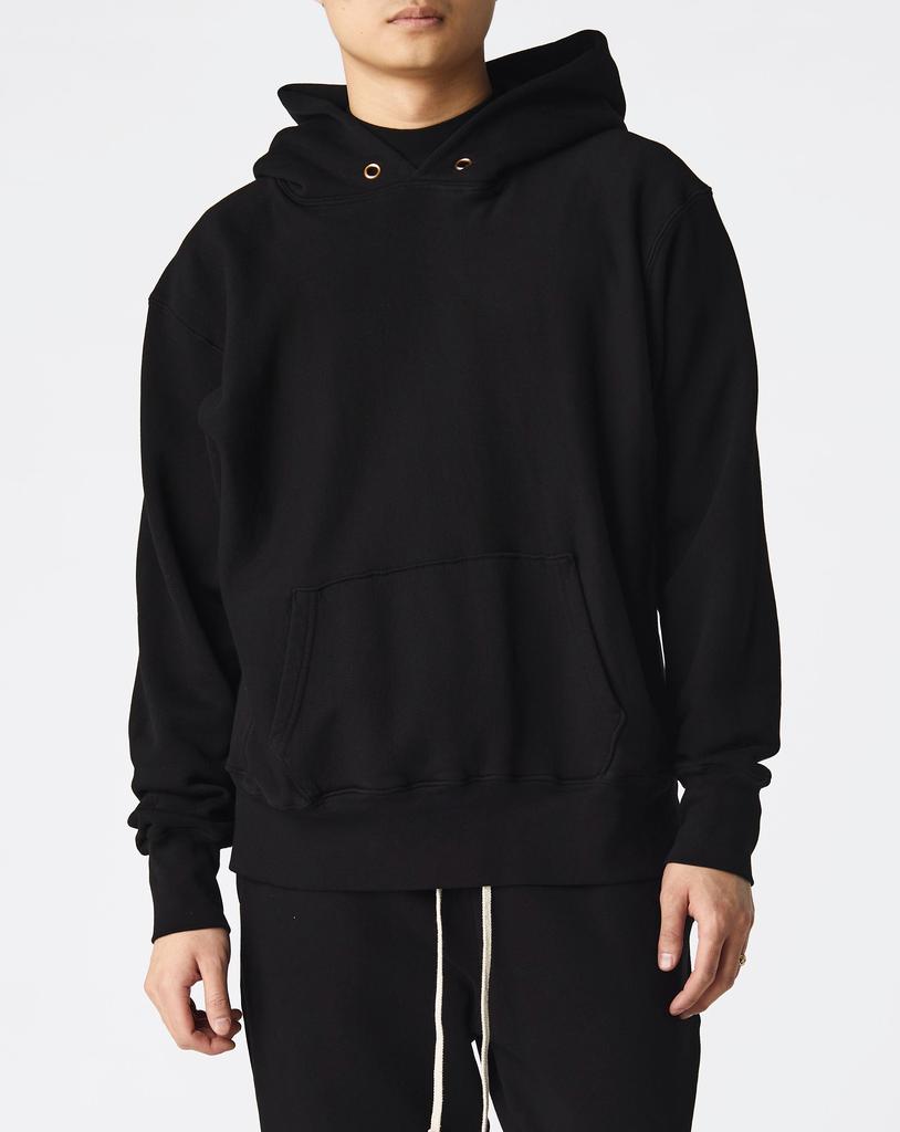 Cropped Hoodie商品第1张图片规格展示