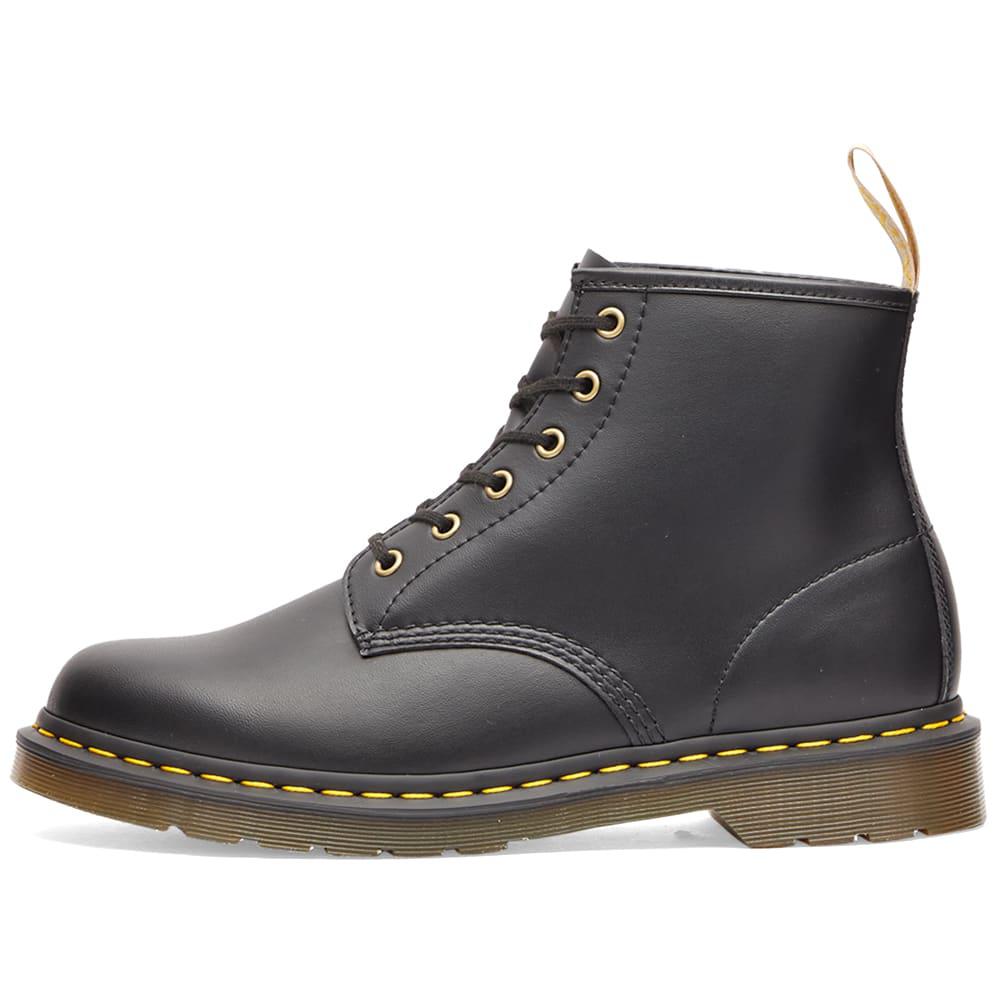 Dr. Martens 101 Vegan Boot商品第2张图片规格展示