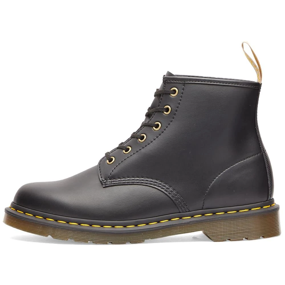 商品Dr. Martens|Dr. Martens 101 Vegan Boot,价格¥930,第2张图片详细描述